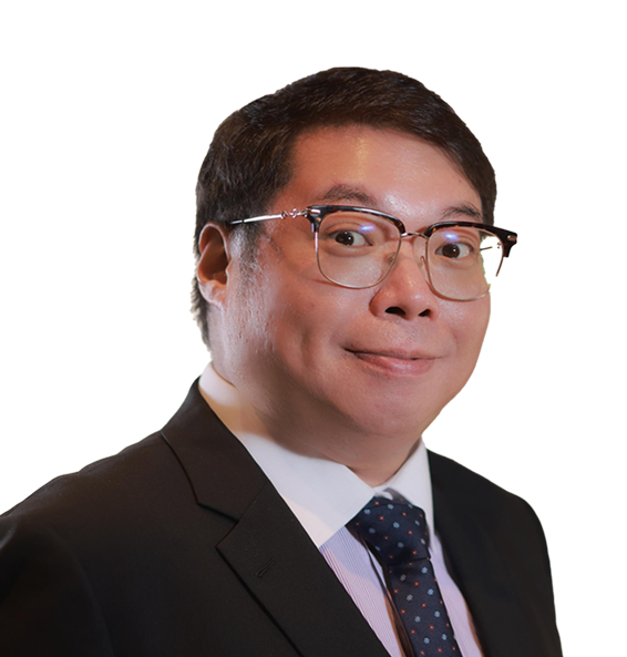 Dennis Yeung