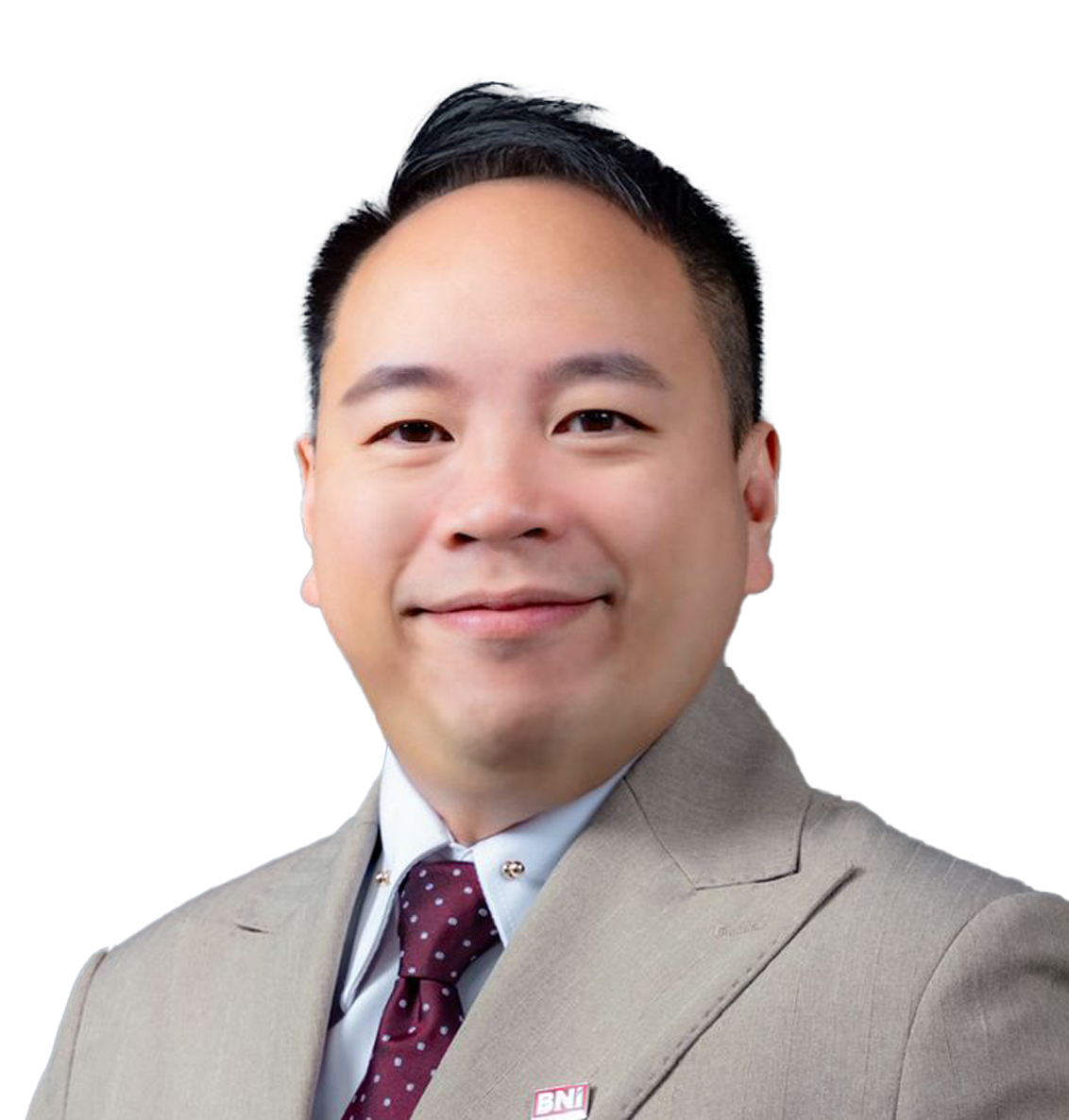 Ronnie Hui