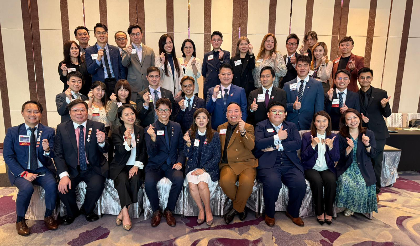 BNI ROBUST