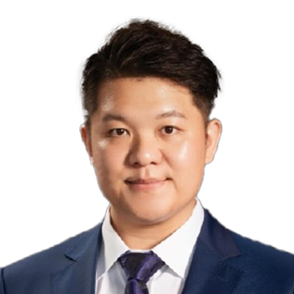 Ben Wong