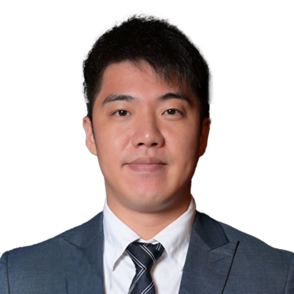 Chin To Au (阿陶)