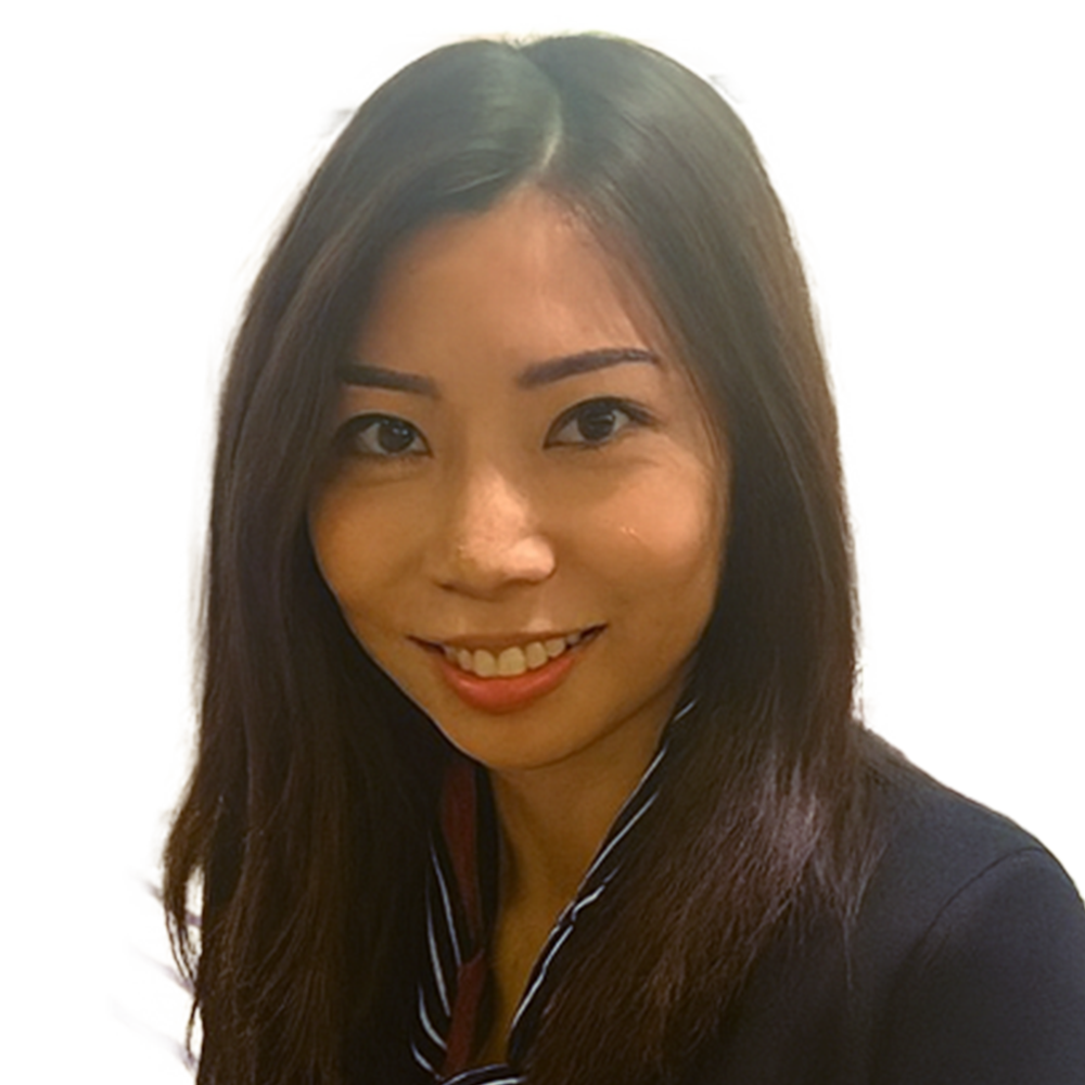 Coco Yu