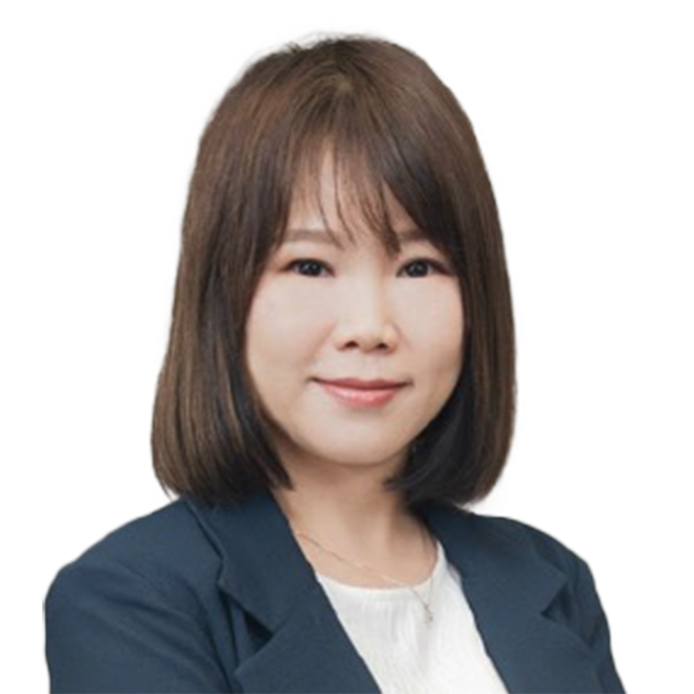 Nicole Yim